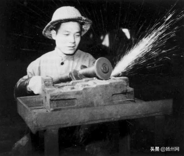 冶金廠過去啥模樣？這組照片“講”給你聽