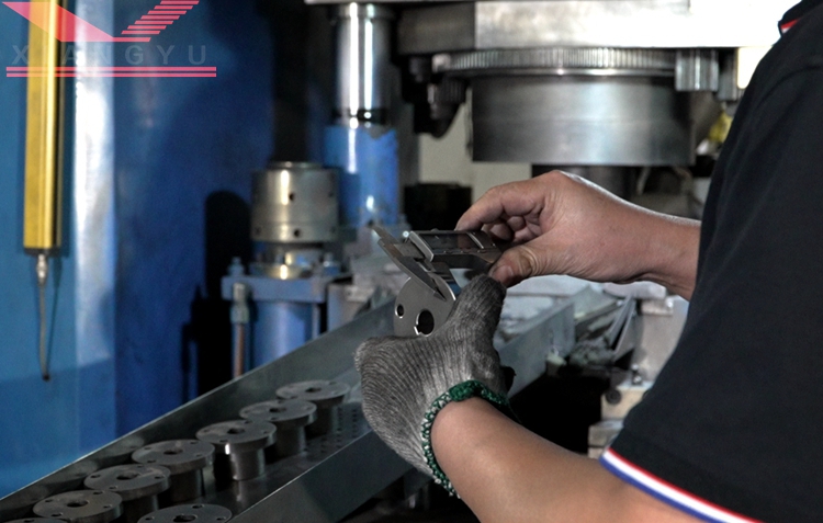 粉末冶金齒輪公司（粉末冶金齒輪應用范圍）